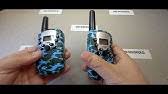 This walkie talkie set is super clear and reaches up to 3 miles. Nerf Walkie Talkies From Sakar Youtube