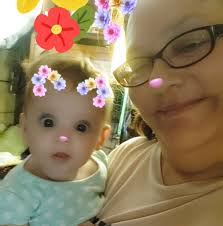 The Madison County Sheriff's Office is seeking assistance from the public  regarding a MISSING PERSON. Amandrea Blume, 31 years old, was last seen