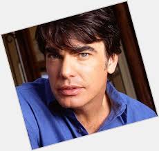 Peter Gallagher's Birthday Celebration