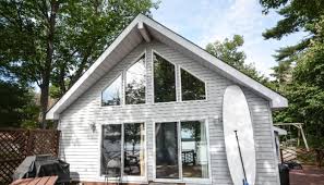 Georgian Bay Construction — Gb Heintzman Construction