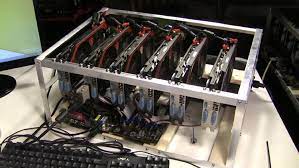 How to build your mining rig. Diy Bitcoin Mining Rig How To Mine And Sell Ethereum Fanikisha Foundation