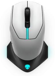 Alienware Aw610M Wired/Wireless: Ultimate Gaming Mouse Review