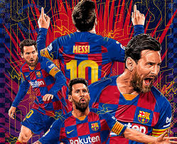 Desde que en el año 2000 leo messi firmara por el barça, su carrera futbolística siempre ha estado ligada al club culé. Previa Deporte Lionel Messi Cumple Hoy 33 Anos Siendo Un Jugador De Un Solo Club