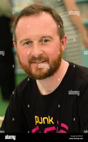 Jon milton hi-res stock photography and images