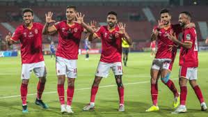 Al ittihad wadi degla vs. Al Ahly Kairo Egyptian Premier League 2020 21 Teaminfo Kicker