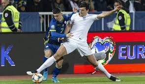 Großartige fußballspiele sind nicht länger auf konsolen beschränkt. Nations League Moldawien Gegen Kosovo Heute Live Im Tv Livestream Und Liveticker