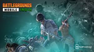 Battlegrounds mobile india is here! Z0zi2fy8z3a 1m