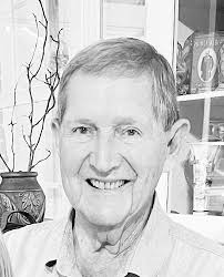 Patrick Glynn Brooks