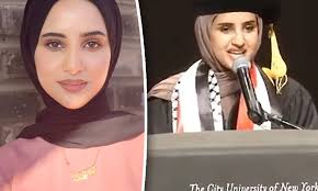 CUNY law grad doubles down