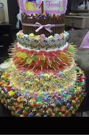 Styro Cake For Diy Candy 5 R S Online Shop Mixedthings Facebook