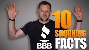 Bbb — bassbuster (original mix) bbb — dream bbb — enio moricone 'chi mai' Better Business Bureau Bbb Top 10 Shocking Facts Youtube