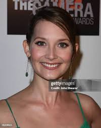 73 Hilary Hamilton Photos & High Res Pictures