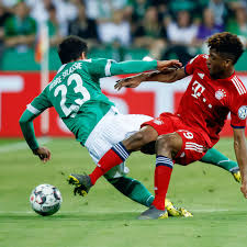 3 12.03.20 el eintracht frankfurt basel 0 : Bayern Munich 1 1 Werder Bremen Initial Reactions And Observations Bavarian Football Works
