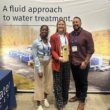 Profile for Clear Water Services