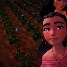 Issues with Chococat and island features in Hello Kitty Island Adventure  game