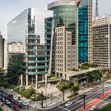 Paulista J.Safra Corporate | Properties