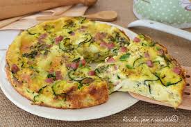 Oggi ho preparato una succulenta frittata di verdure al forno perché domani parto per le vacanze! DispÄƒrut Echilibru IntenÅ£ie Omelette Con Verdure Amazon Fratellisalaorni It