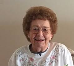 Kathryn Hill Obituary 2021