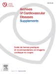 Les Indications Actuelles Du Scanner Cardiaque Sciencedirect