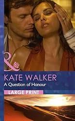 Kate Walker Books In Order