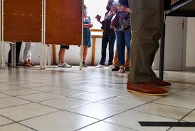 Il a été à nouveau marqué par une participation très l'abstention est restée quasi identique ce dimanche au second tour des élections régionales et départementales, avec un petit. Comment L Abstention Pourrait Limiter Les Places Pour Le Second Tour Des Elections Departementales Nevers 58000