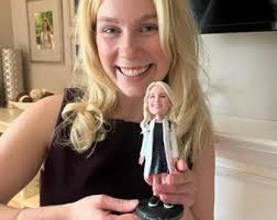 Doktor benutzerdefinierte Bobbleheads, Doktor Bobblehead, Geschenk für  Doktor, Abschluss der medizinischen Fakultät, Doktor-Abschlussgeschenk,  lustige Weihnachtsgeschenke
