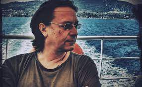 Βαρύ πένθος, έφυγε από τη ζωή η μητέρα του. Giannhs Kotsiras Paidia H Yperoxh Fwtografia Sto Instagram Alphafreepress Gr