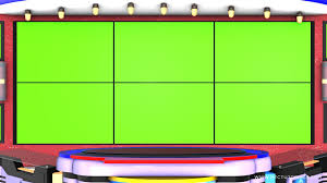Download Free Green Screen Virtual Studio News Desk Mtc Tutorials Virtual Studio Free Green Screen Greenscreen
