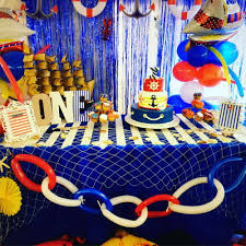 Check spelling or type a new query. Nautical Birthday Party Decorations Cheap Online Shopping