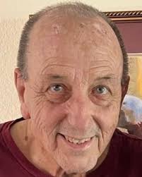 Larry Ray Daugherty Obituary