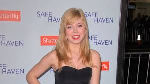 This story just keeps getting better. Jennette Mccurdy Is Girly And Glam Teen Vogue