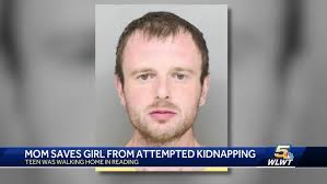 Man tries to grab 14-year-old girl walking home in Reading, police say