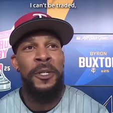 Twins Sweep Pirates with Buxton's Cycle