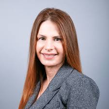 Lisa Giacalone's Instagram, Twitter & Facebook