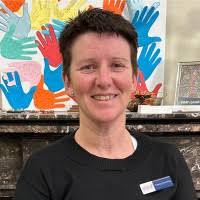 10 "Tracey Gunning" profiles