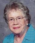Beverly Skok Obituary (2010)