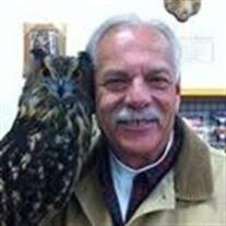 Murray Moore Obituary