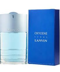 OXYGENE by Lanvin For Men - Eau De Toilette Spray 100 ml