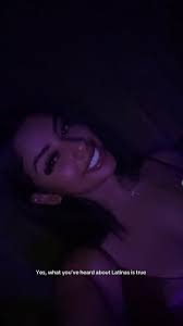 Exploring the Charm of Latinas in the DMV