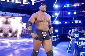 Lashley — may refer to:persons*bobby lashley (1976 ndash;), american professional wrestler *karl lashley (1890 ndash;1958), american psychologist and behaviorist *ken lashley, american comic. How To Fix Bobby Lashley After Disastrous Return To Wwe Bleacher Report Latest News Videos And Highlights