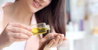 Grape seed oil is extracted from grape seeds in the process of cold pressing. How To Use Grapeseed Oil For Hair Growth Dr Axe