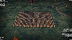 A question about optimization (Grass and Twig Farm) - [Don't Starve Together]  General Discussion - Klei Entertainment Forums