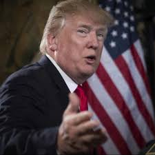 Sloppy Steve' Bannon becomes Trump's latest example of name-calling