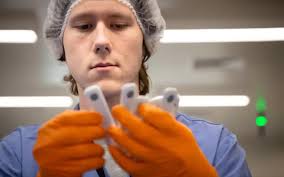 Nuevo test 95% fiable para Covid-19 envía el resultado en 15 minutos a tu  celular: la columna de Alejandro Figueredo