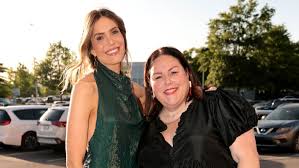 Mandy Moore Reunites with 'This Is Us' On-Screen Daughter Chrissy Metz at 'The Breadwinner' Premiere in Nashville