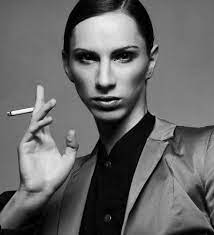 Androgynous Modeling Model Mayhem Education Blog Androgynous Models Androgynous Androgyny