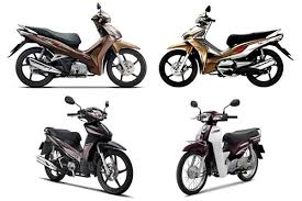Kết quả hình ảnh cho xe may honda