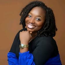 Glory Wilson's Instagram, Twitter & Facebook