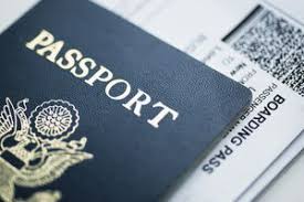 If you send a passport for renewal that has a valid visa in it, tell us on your application form if you want it back. How To Check Your U S Passport Application Status