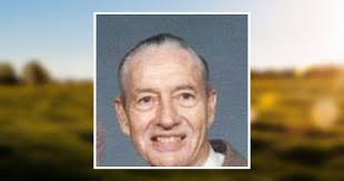 Robert Chilcote Obituary October 12, 2005